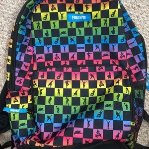 NEW Fortnite backpack